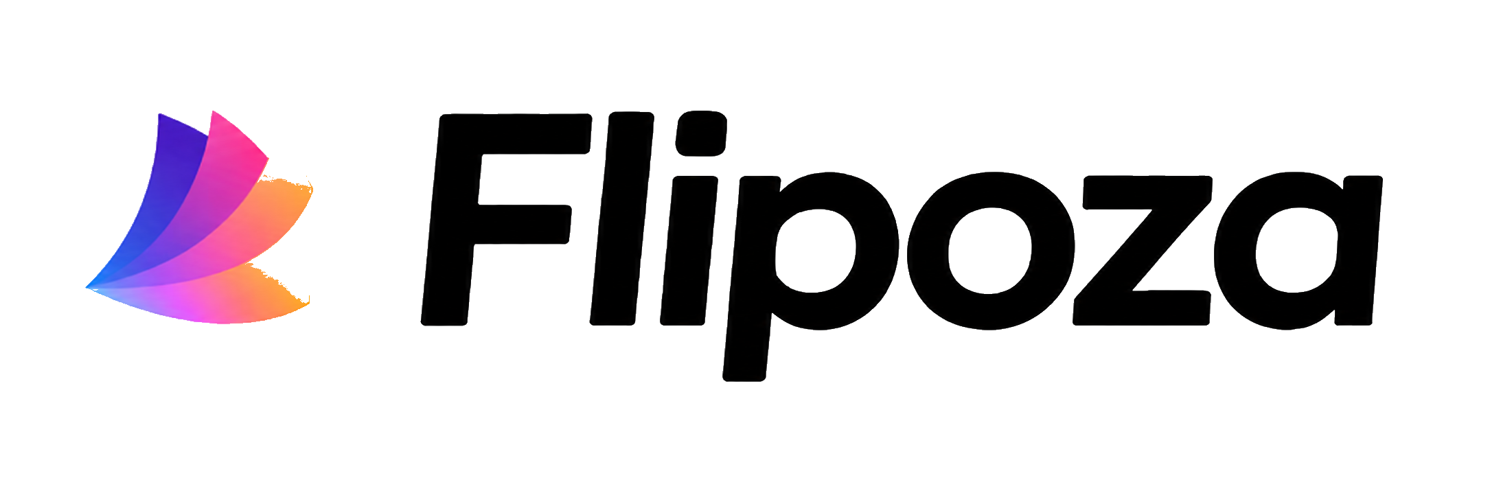 Flipoza Logo